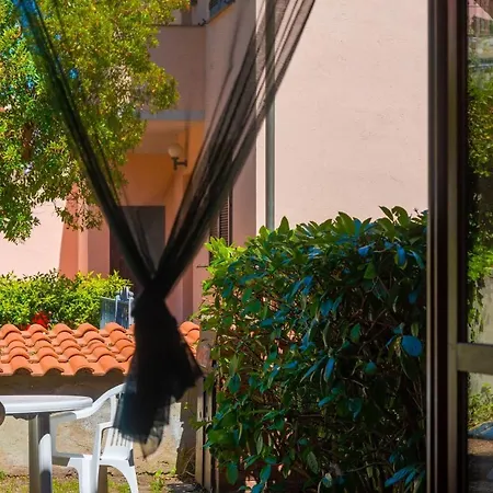 Vila Le Ginestre - Ic Immobiliare Rio dellʼElba