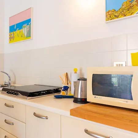 Le Ginestre - Ic Immobiliare Vila *