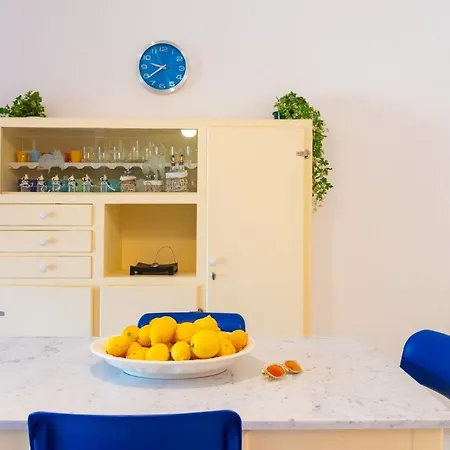 Le Ginestre - Ic Immobiliare Vila *