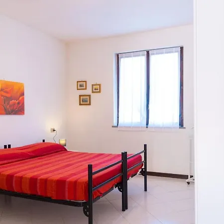 Le Ginestre - Ic Immobiliare Vila *