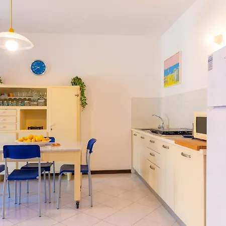 Vila Le Ginestre - Ic Immobiliare Rio dellʼElba