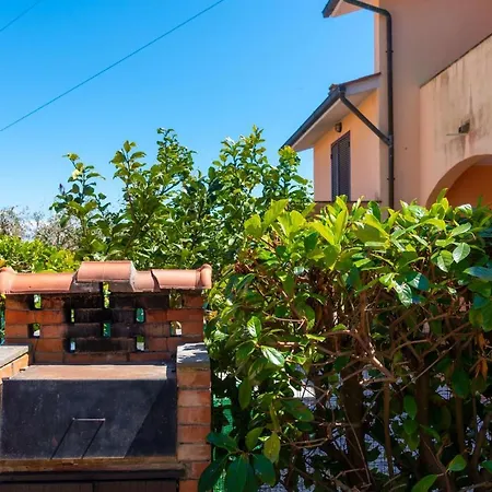 Vila Le Ginestre - Ic Immobiliare Rio dellʼElba