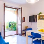 Villa Le Ginestre - Ic Immobiliare