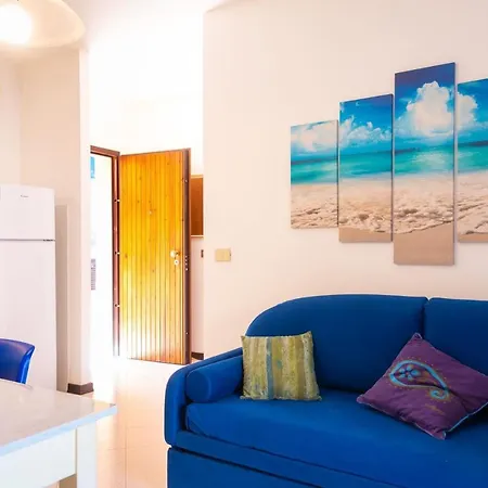 Le Ginestre - Ic Immobiliare * Rio dellʼElba