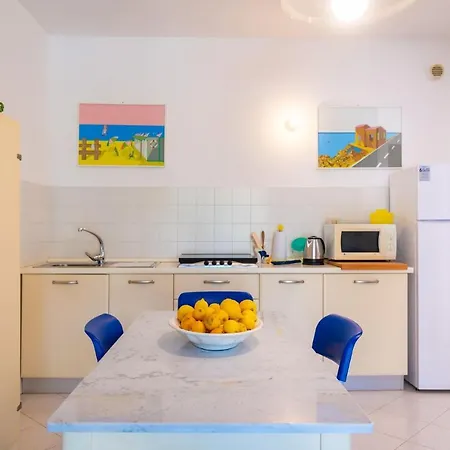 Le Ginestre - Ic Immobiliare * Rio dellʼElba