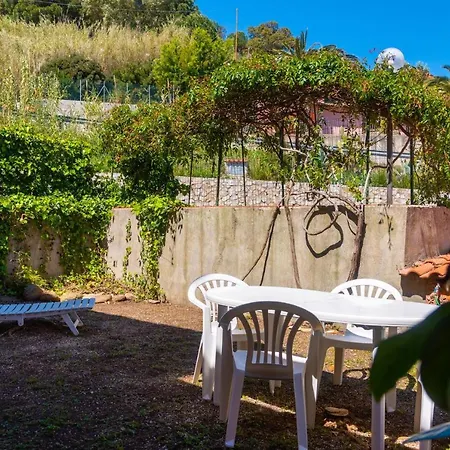 Le Ginestre - Ic Immobiliare Villa *