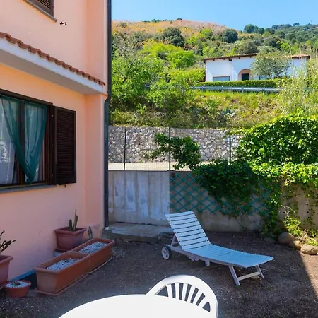 Le Ginestre - Ic Immobiliare Villa