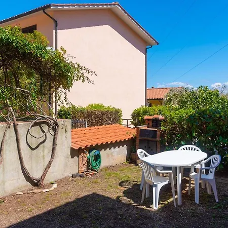 Willa Le Ginestre - Ic Immobiliare Rio dellʼElba