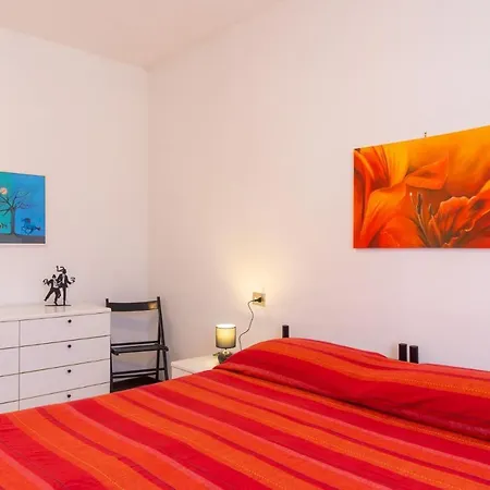 Le Ginestre - Ic Immobiliare * Rio nell'Elba