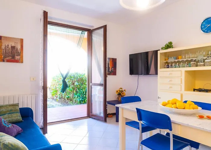 فيلة Le Ginestre - Ic Immobiliare