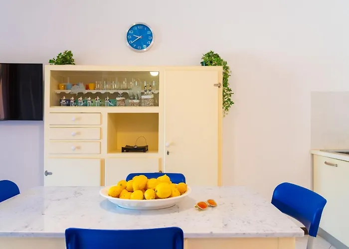 Le Ginestre - Ic Immobiliare Вилла *