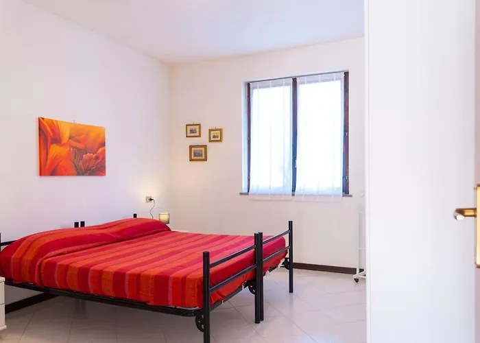 Le Ginestre - Ic Immobiliare Вилла *