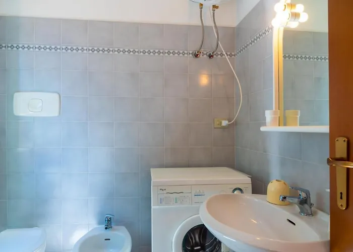 Le Ginestre - Ic Immobiliare فيلة Rio dellʼElba